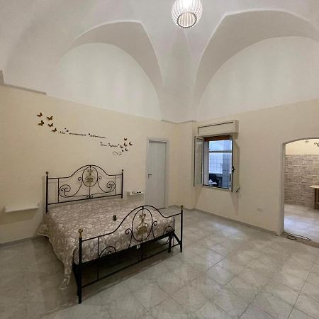 Levante 23 Apartment Brindisi Kültér fotó