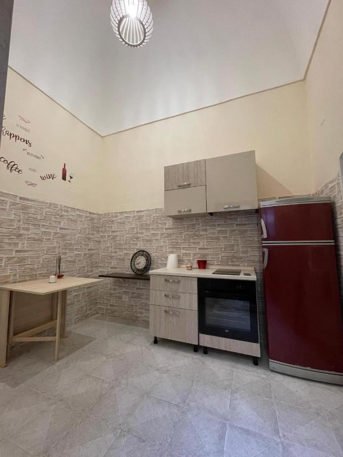 Levante 23 Apartment Brindisi Kültér fotó