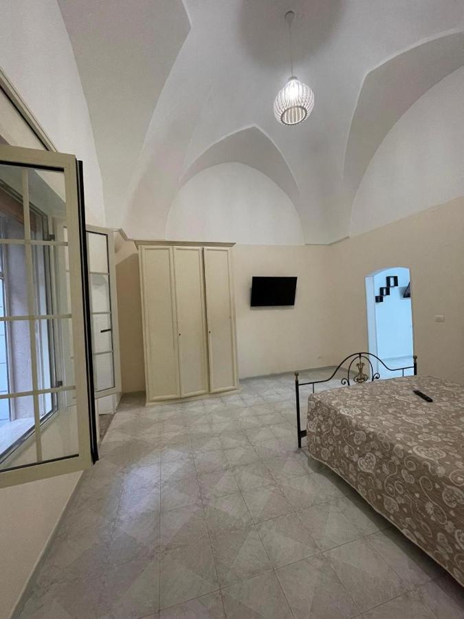 Levante 23 Apartment Brindisi Kültér fotó