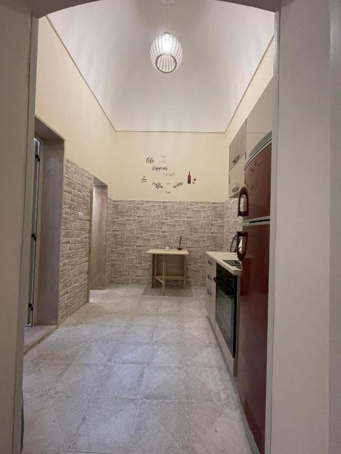 Levante 23 Apartment Brindisi Kültér fotó