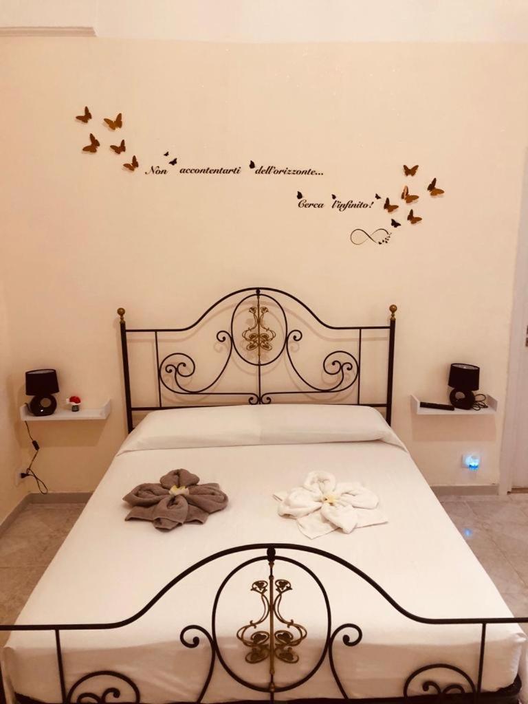 Levante 23 Apartment Brindisi Kültér fotó