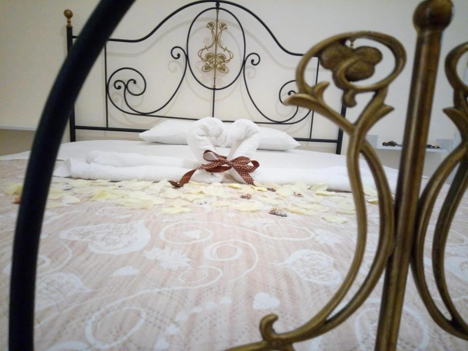 Levante 23 Apartment Brindisi Kültér fotó