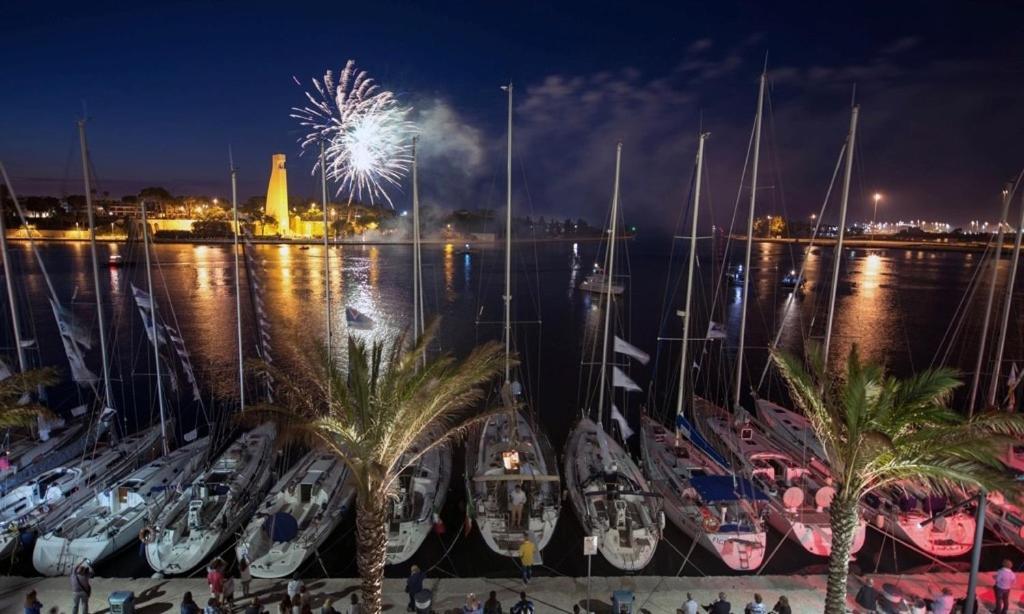 Levante 23 Apartment Brindisi Kültér fotó